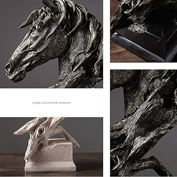 Amazon.co.jp: 馬の頭 馬像 北欧風 かわいい動物 アニマルヘッド Amazon.co.jp: 馬の頭 馬像 北欧風 かわいい動物 アニマルヘッド